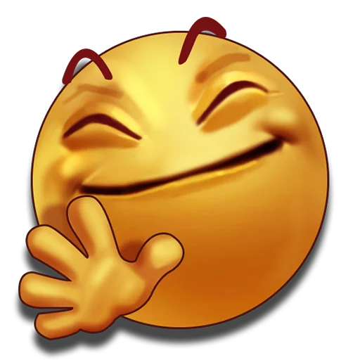 ПокерОК (экс-GGPokerOK) Стикер