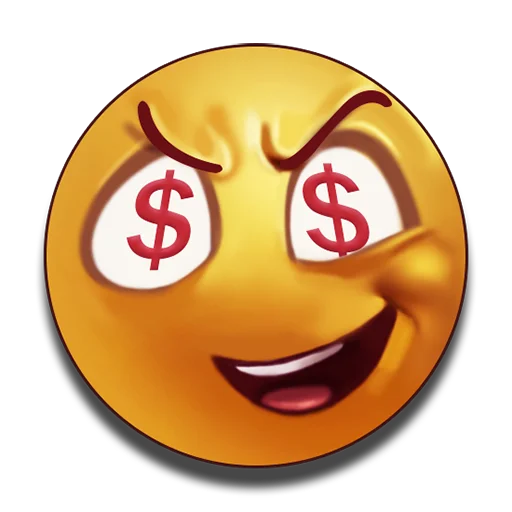 ПокерОК (экс-GGPokerOK) Стикер